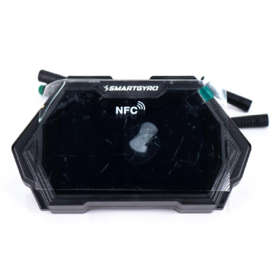 DISPLAY WITH BRACKET FOR SMARTGYRO DUAL MAX 2 ELECTRIC SCOOTER