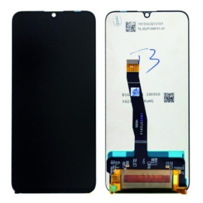 DISPLAY + DIGITALIZADOR HUAWEI P SMART 2019 NEGRO