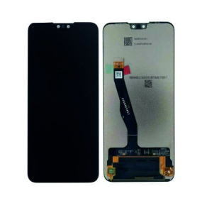 DISPLAY + DIGITALIZADOR HUAWEI Y9 2019 NEGRO