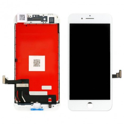 DISPLAY + DIGITALIZADOR IPHONE 8 BLANCO