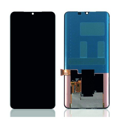 DISPLAY + DIGITALIZADOR XIAOMI NOTE 10 / CC9 PRO NEGRO