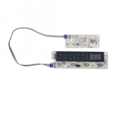 DISPLAY DW-0091-366-01+02 LAVAVAJILLAS CECOTEC BOLERO AGUAZERO 6