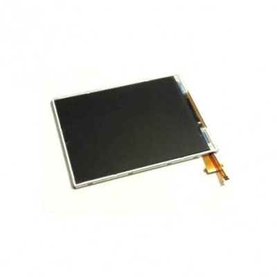 DISPLAY INFERIOR NINTENDO NEW 3DS XL
