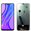 DISPLAY LCD + DIGITALIZADOR XIAOMI REDMI 9 NEGRO