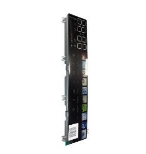 DISPLAY CARD ST0057959 CECOTEC DRESSCODE 10900 INVERTER FULL COLOR