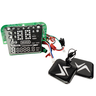 SMARTGYRO ROCKWAY GT ELECTRIC SCOOTER DISPLAY