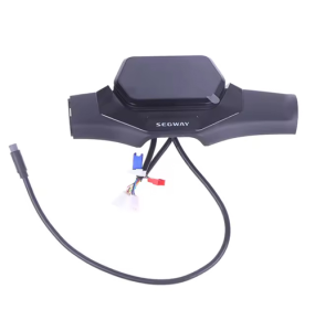 NINEBOT ZT3 PRO ELECTRIC SCOOTER DISPLAY