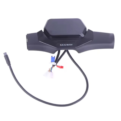 NINEBOT ZT3 PRO ELECTRIC SCOOTER DISPLAY