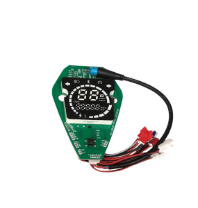 YOUIN XL3 ELECTRIC SCOOTER DISPLAY