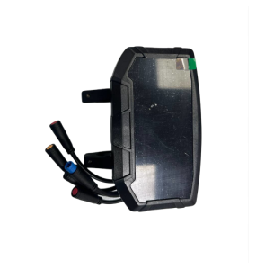 SMARTGYRO CROSSOVER DUAL MAX DISPLAY (COMPLETE)