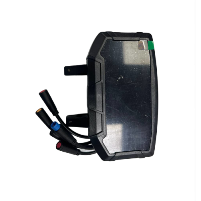 SMARTGYRO CROSSOVER DUAL MAX DISPLAY (COMPLETE)