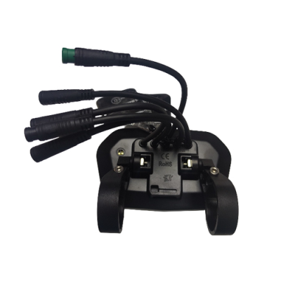 DISPLAY SMARTGYRO DUAL MAX 2