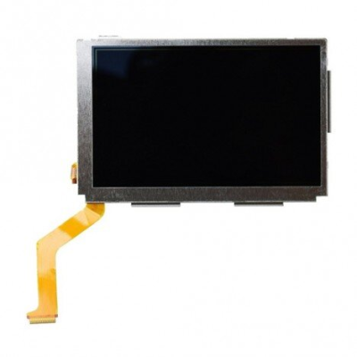 DISPLAY SUPERIOR NINTENDO NEW 3DS