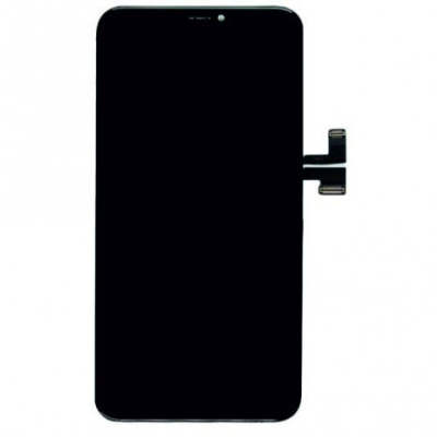 DISPLAY + TACTIL IPHONE 11 PRO MAX CALIDAD SOFT OLED NEGRO