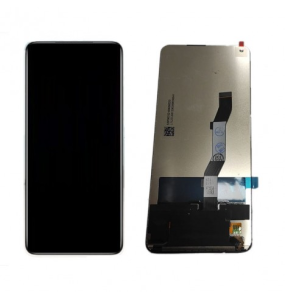 DISPLAY + TACTIL XIAOMI MI 10T PRO / 10T NEGRO