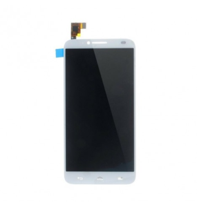 DISPLAY + TÁCTIL ALCATEL IDOL 2 OT6037 BLANCO