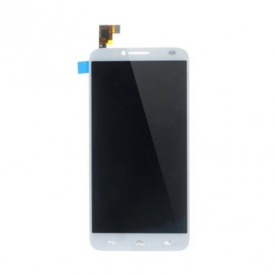 DISPLAY + TÁCTIL ALCATEL IDOL 2 OT6037 BLANCO
