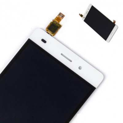 DISPLAY + TÁCTIL BLANCO HUAWEI P8 LITE ALE-UL00
