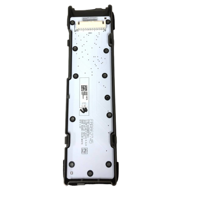 LG GBB72NSUCN REFRIGERATOR TOUCH DISPLAY