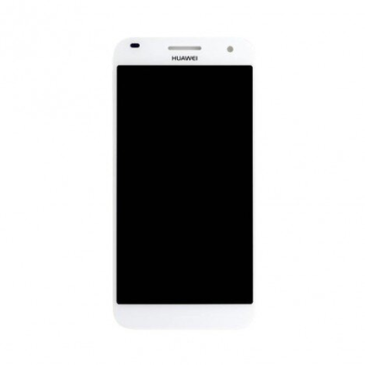 DISPLAY + TÁCTIL HUAWEI G7 C199 BLANCO L01