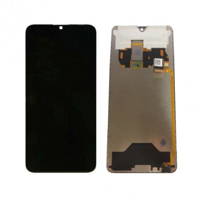 DISPLAY + TÁCTIL HUAWEI MATE 20 NEGRO