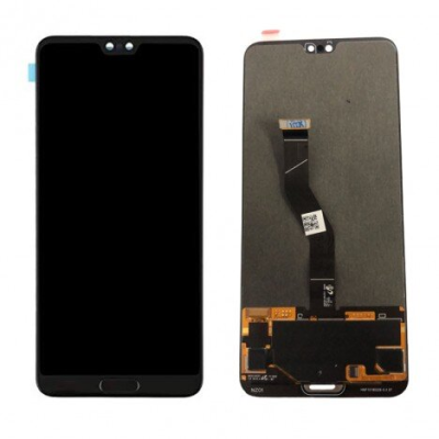DISPLAY + TÁCTIL HUAWEI P20 PRO NEGRO