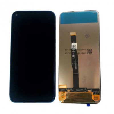 DISPLAY + TÁCTIL HUAWEI P40 LITE NEGRO