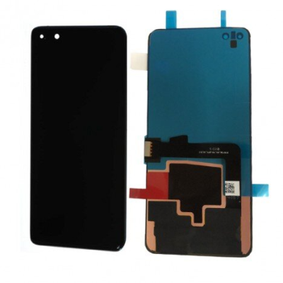 DISPLAY+ TÁCTIL HUAWEI P40 NEGRO
