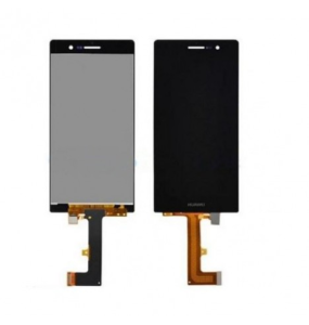 DISPLAY + TÁCTIL NEGRA HUAWEI ASCEND P7 SOPHIA