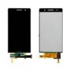 DISPLAY + TÁCTIL NEGRO COMPLETO HUAWEI ASCEND P6