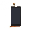 DISPLAY + TÁCTIL NEGRO HUAWEI G740 ORANGE YUMO