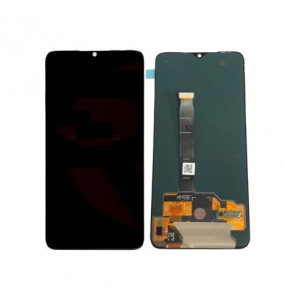 DISPLAY + TÁCTIL OLED XIAOMI MI 9 NEGRO