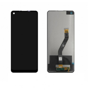 DISPLAY + TÁCTIL SAMSUNG GALAXY A21 A215 NEGRO