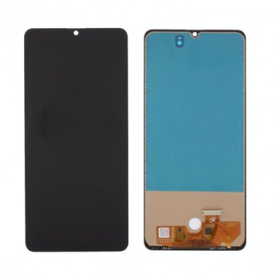 DISPLAY + TÁCTIL SAMSUNG GALAXY A31 A315F NEGRO