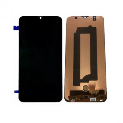 DISPLAY + TÁCTIL SAMSUNG GALAXY A50 A505F NEGRO OLED