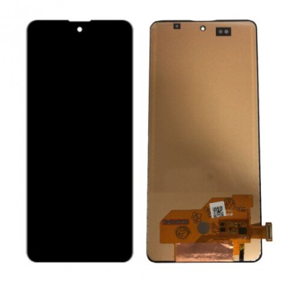 DISPLAY + TÁCTIL SAMSUNG GALAXY A51/SM-A515F NEGRO