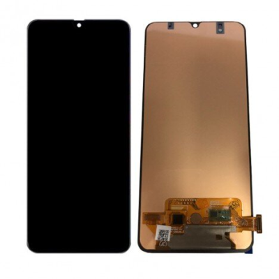 DISPLAY + TÁCTIL SAMSUNG GALAXY A70/SMA705F NEGRO