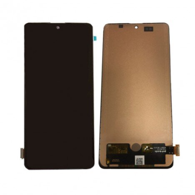 DISPLAY + TÁCTIL SAMSUNG GALAXY A71/SM-A715F NEGRO