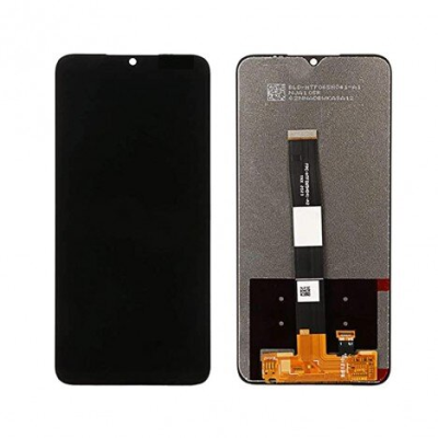 DISPLAY + TÁCTIL XIAOMI REDMI 9A NEGRO