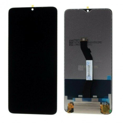 DISPLAY + TÁCTIL XIAOMI REDMI NOTE 8 PRO NEGRO