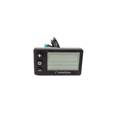 DISPLAY (USB CHARGING VERSION) SMARTGYRO SPEEDWAY CY ROCKWAY C SCOOTER (NEW)