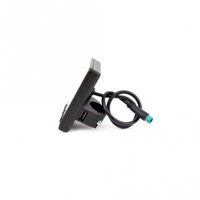 DISPLAY (USB CHARGING VERSION) SMARTGYRO SPEEDWAY CY ROCKWAY C SCOOTER (NEW)