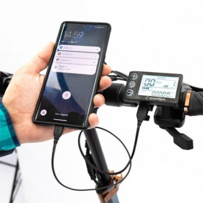 DISPLAY (USB CHARGING VERSION) SMARTGYRO SPEEDWAY CY ROCKWAY C SCOOTER (NEW)