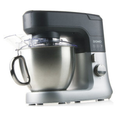 Domo DO9182KR 1000W 4.5L Stainless Steel - Food Processor