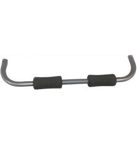 DRUMFIT WAYHOME 1400 RUNNER VI VIBRATOR LOWER BAR (BLACK)