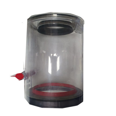 DYSON V15 DETECT REPLACEMENT DUST CONTAINER BIN