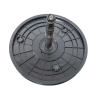 PEDAL AXLE ST0057517 CECOTEC DRUMFIT INDOOR 6000 COMPACT