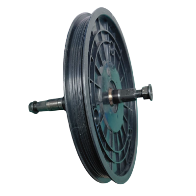 PEDAL AXLE ST0057517 CECOTEC DRUMFIT INDOOR 6000 COMPACT