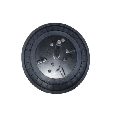 BOTTOM BRACKET AXLE ST0044696 CECOTEC DRUMFIT FITNESS MACHINE DRUMFIT INDOOR 7000 MAGNO