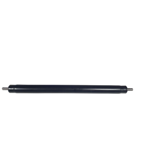 LOWER ROLLER SHAFT WITHOUT PULLEY ST0051863 CECOTEC DRUMFIT WAYHOME 800 PROMETEO FITNESS MACHINE